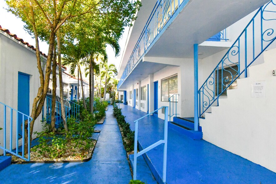 More Photos Of 7717 Byron Ave, Miami Beach Apartments For Sale