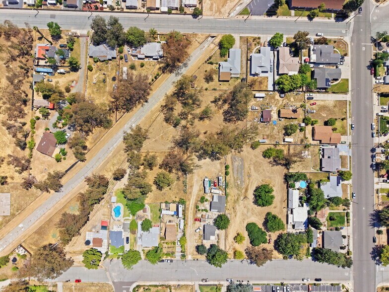 More Photos Of North Woodland Ave, Banning Land For Sale