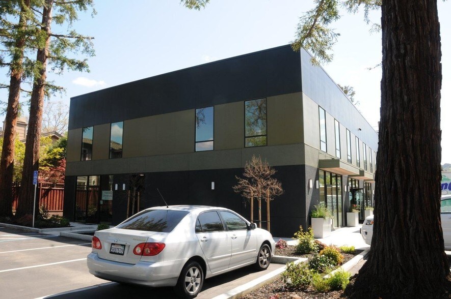 More Photos Of 822 Hartz Way, Danville Loft Creative Space For Lease