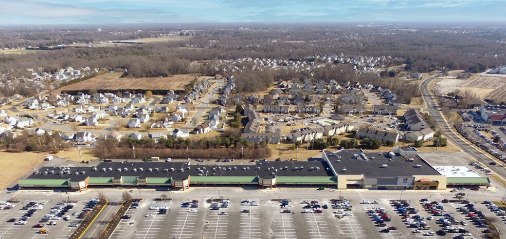 Primary Photo Of 800-1060 Delsea Dr N, Glassboro Unknown For Lease