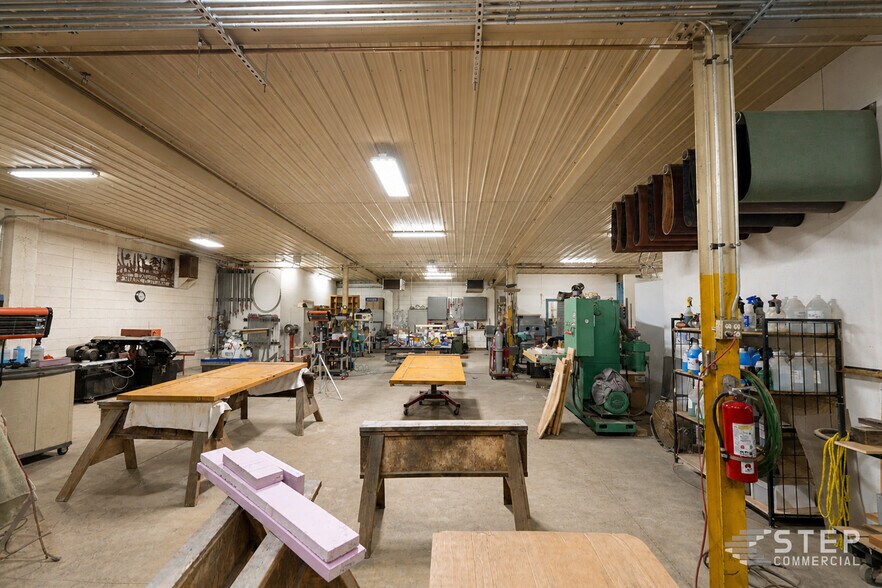 More Photos Of 514 14th St, Greeley Warehouse For Sale