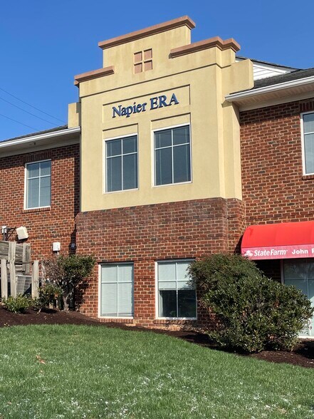 More Photos Of 10148 W Broad St, Glen Allen Office For Lease