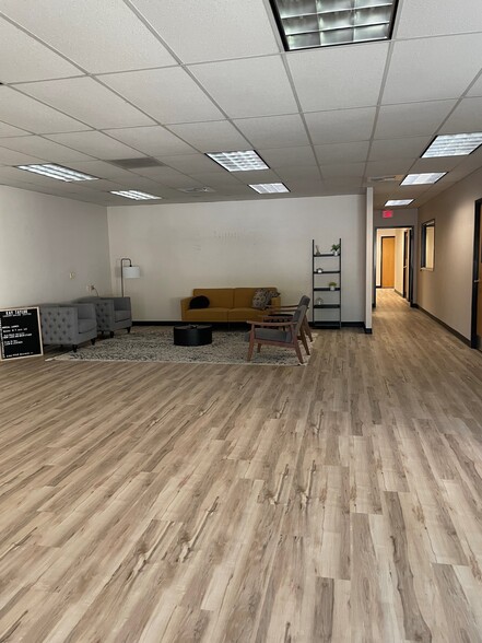 Primary Photo Of 3600 Sisk Rd, Modesto Coworking Space