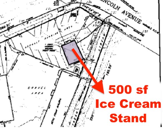 More Photos Of 1 North Ave, Garwood Freestanding For Lease