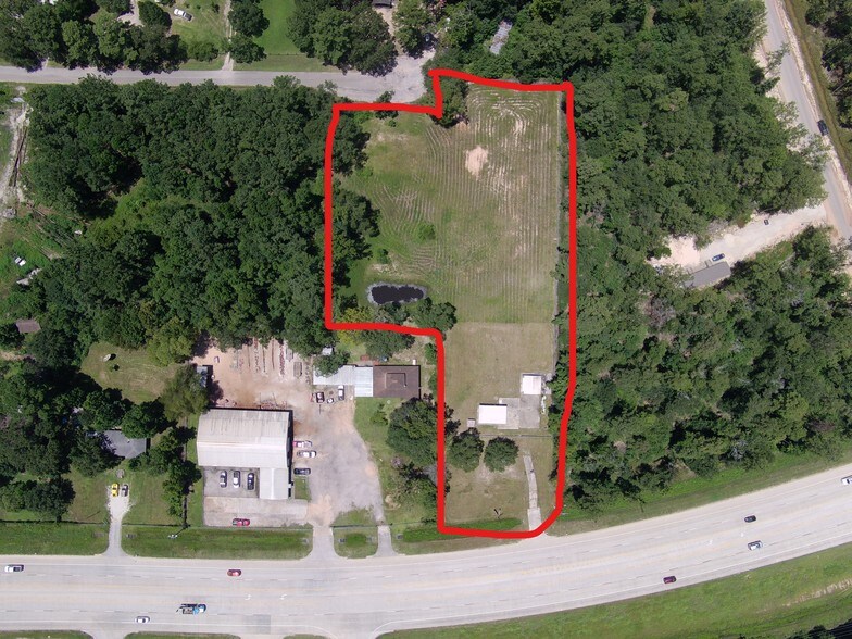 18818 Fm 1314 Rd, Conroe, TX 77302 Land For Sale