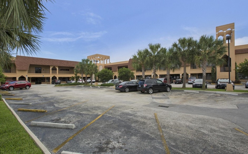 More Photos Of 5460 N State Road 7, Fort Lauderdale Office For Lease