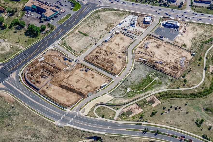 More Photos Of 12045 S Parker Rd, Parker Land For Sale