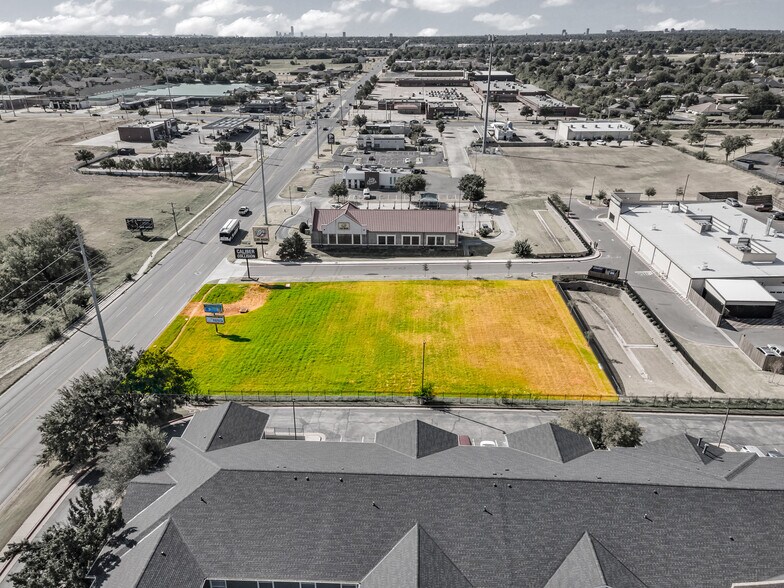 More Photos Of 12515 N Pennsylvania Ave, Oklahoma City Land For Sale