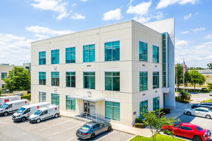 More Photos Of 1646 33rd St, Orlando Office For Lease