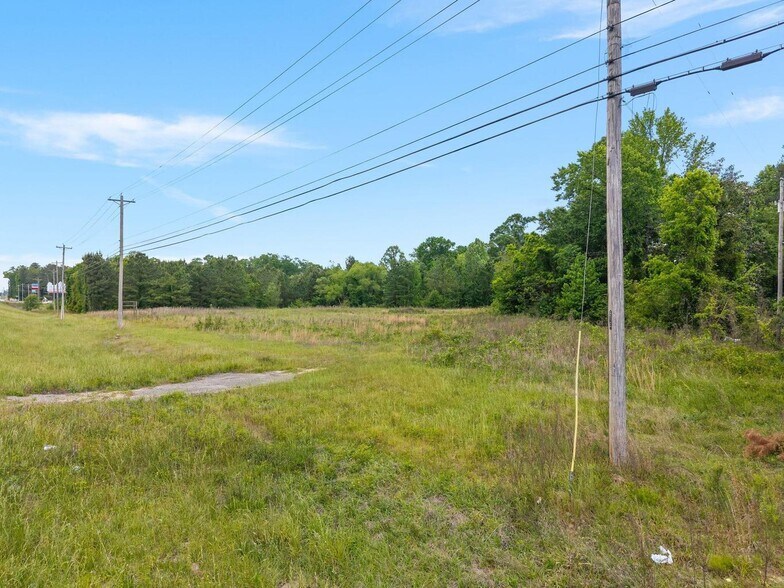 More Photos Of 7232 US 49 Hwy, Hattiesburg Land For Sale