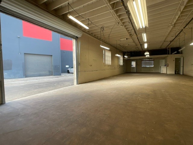 More Photos Of 8913 National Blvd, Los Angeles Manufacturing For Lease