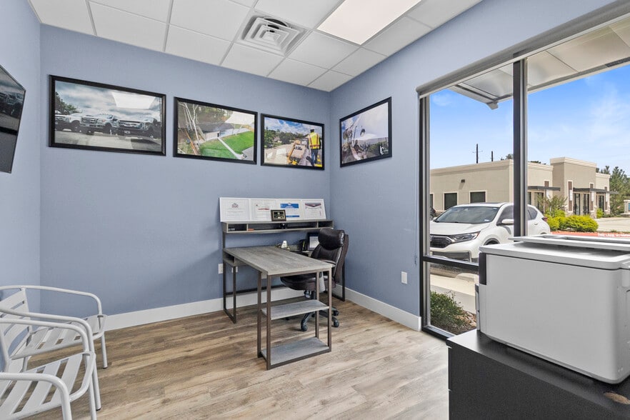 More Photos Of 28809 Hardin Store Rd, Magnolia Office For Lease