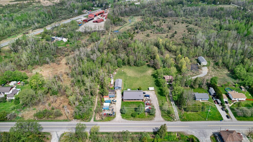 More Photos Of 5622 Ravenshoe rd, Sutton West Land For Sale