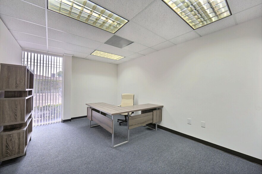More Photos Of 415 Huntington Dr, San Marino Office For Sale