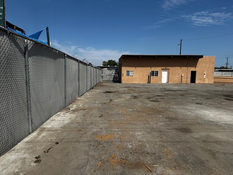 More Photos Of 5141 Calmview Ave, Baldwin Park Land For Lease