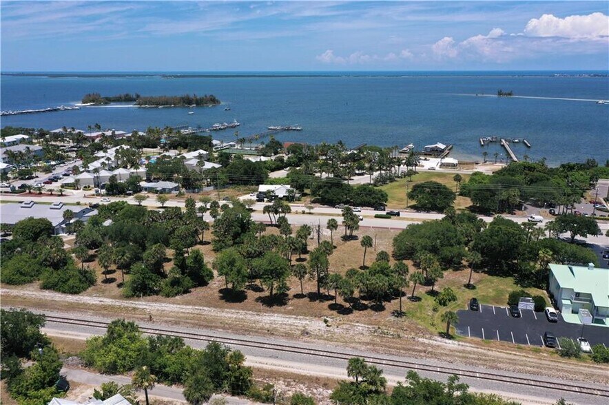 More Photos Of 1531 US Highway 1, Sebastian Land For Sale