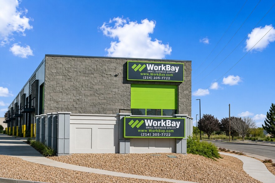 More Photos Of 9456 S Bagley Park Rd, West Jordan Showroom For Lease