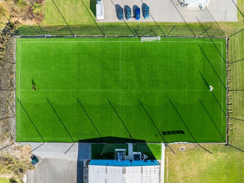 More Photos Of 9043 Marshall Rd, Cranberry Township Manufacturing For Sale