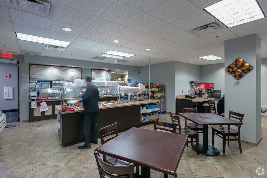 More Photos Of 11475 Great Oaks Way, Alpharetta Office For Lease