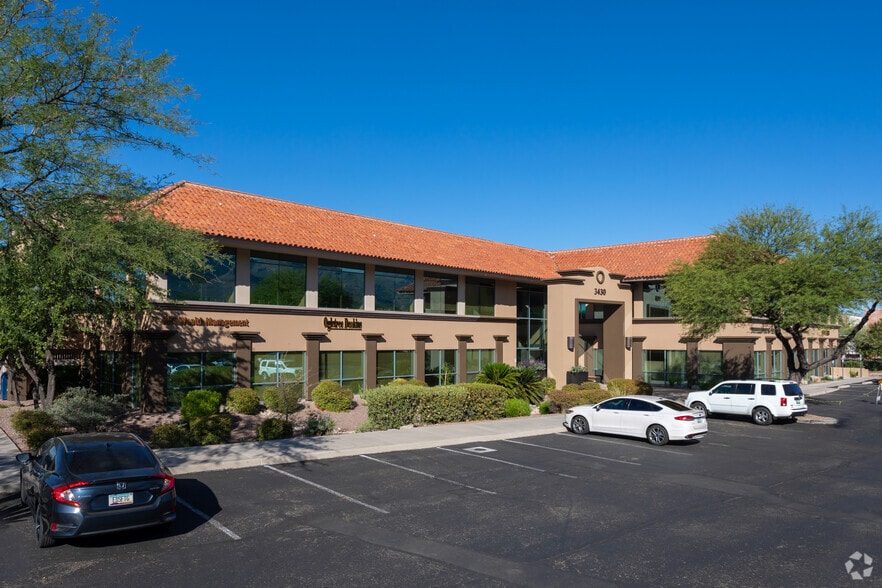 Primary Photo Of 3430 E Sunrise Dr, Tucson Office For Lease
