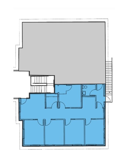 More Photos Of 1568 S 500 W, Woods Cross Office For Lease