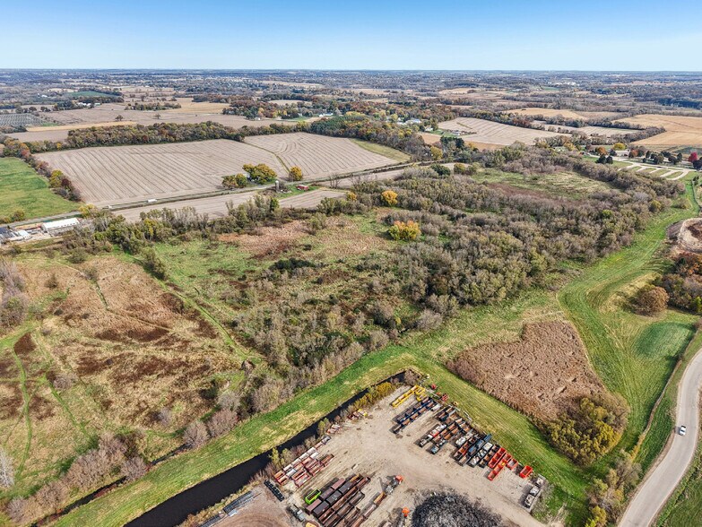 More Photos Of 7401-7604 Femrite Dr, Madison Land For Sale