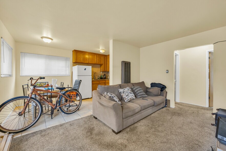 More Photos Of 1721 U St, Sacramento Apartments For Sale