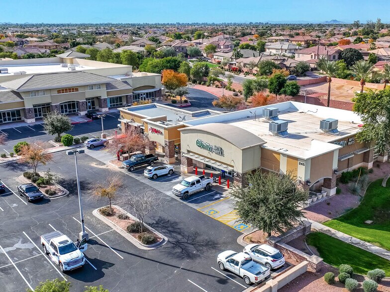 More Photos Of 245 W Ocotillo Rd, Chandler Auto Repair For Sale