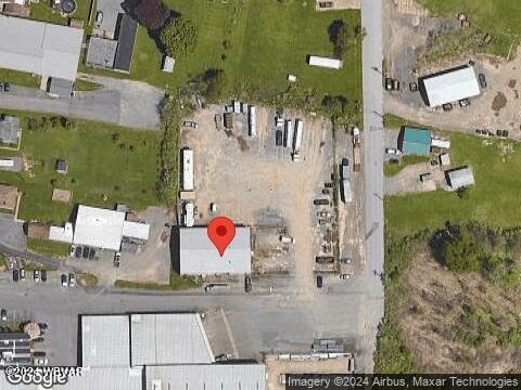 More Photos Of 280 Reading Ln, Montoursville Manufacturing For Sale