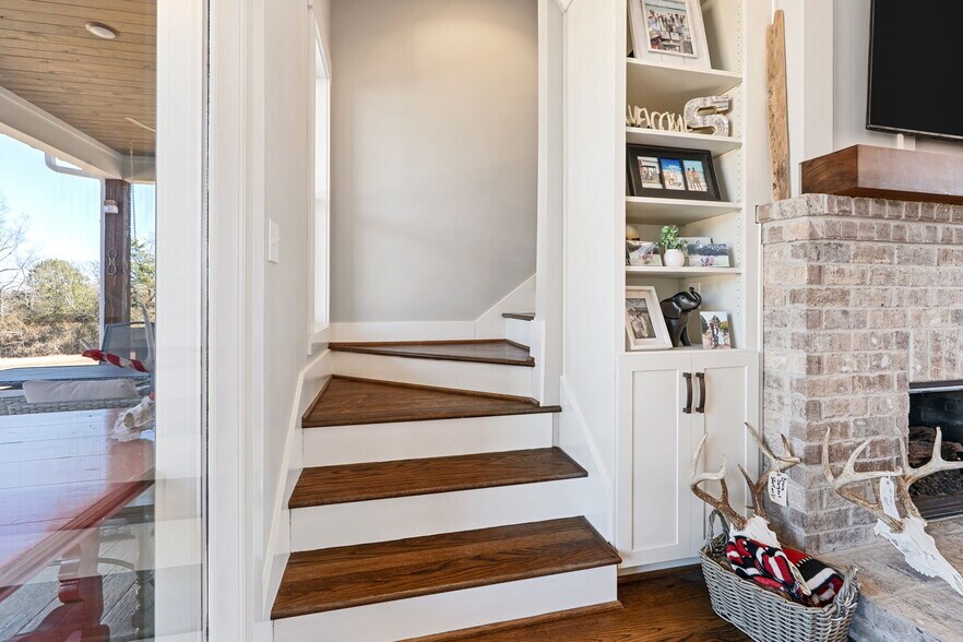 More Photos Of 1131 Ed Minor Rd, Warrior Land For Sale