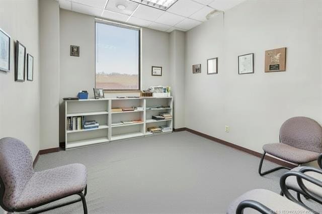 More Photos Of 315 W Will Rogers Blvd, Claremore Flex For Sale