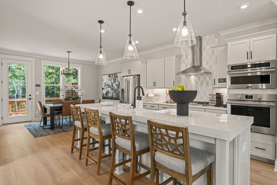 More Photos Of 1007 Blackthorn Ln, Durham Apartments For Sale