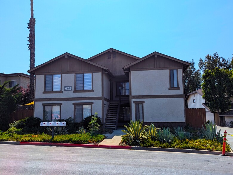 Primary Photo Of 28250 Via Princessa Rd, Murrieta Apartments For Sale