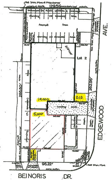 More Photos Of 720-730 N Edgewood Ave, Wood Dale Warehouse For Sale