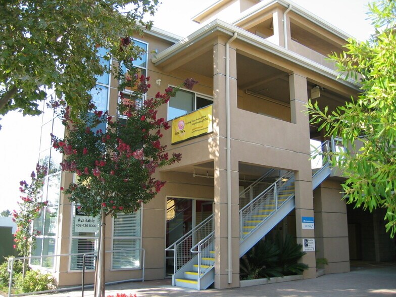 Primary Photo Of 3239 El Camino Real, Palo Alto Office For Lease