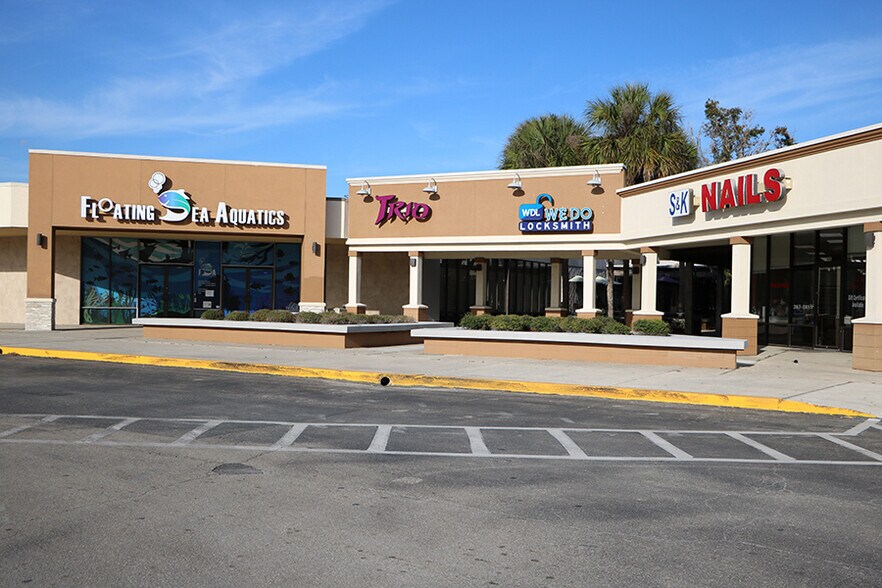 More Photos Of 8661-8775 Old Kings Rd S, Jacksonville Unknown For Lease