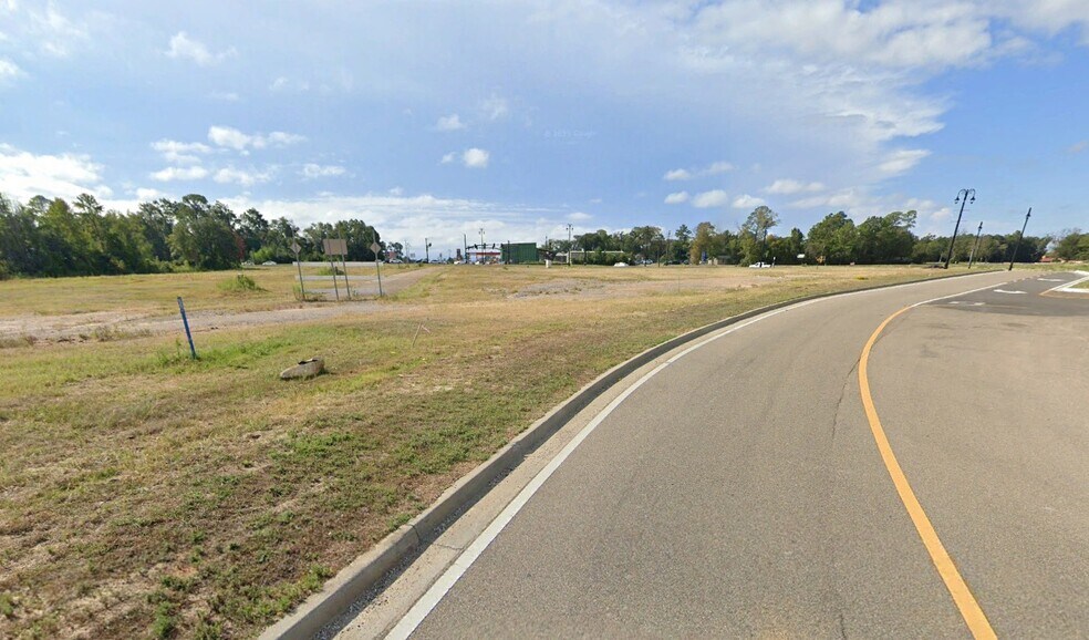 More Photos Of 11180 Diberville Blvd, Diberville Land For Sale