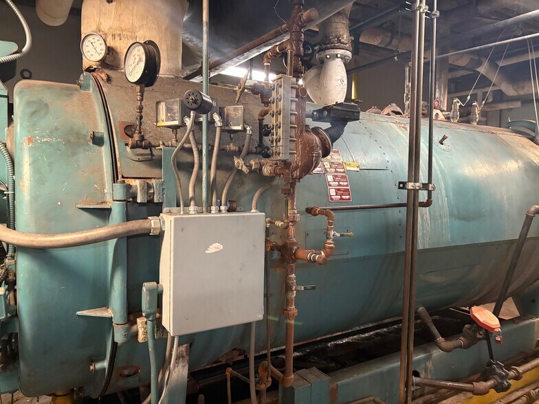 More Photos Of Hospital Adaptive Redevelopment Focus - Workforce & USC Student Housing, Union Flex For Sale