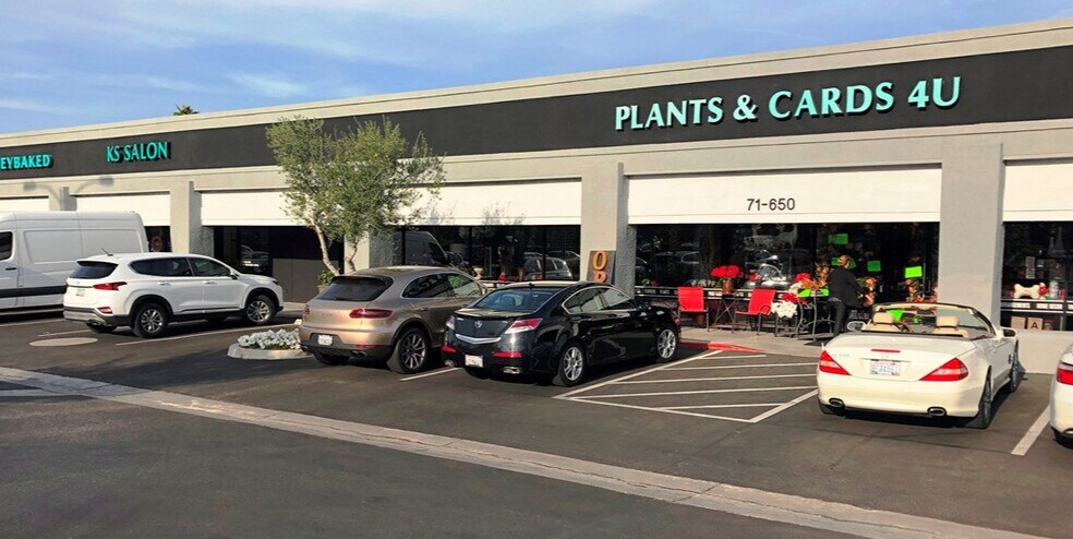 More Photos Of 71550-71650 Hwy 111, Rancho Mirage Storefront For Lease