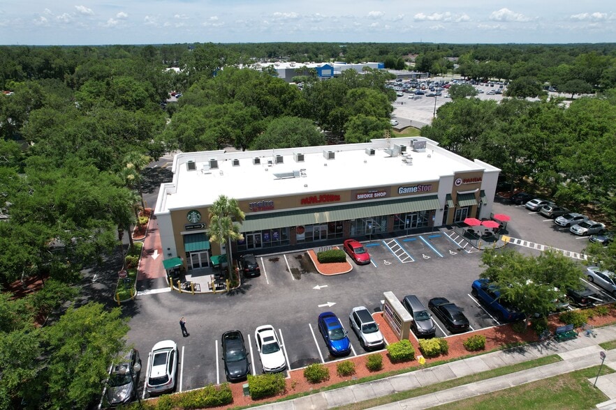 More Photos Of 1710 S Orange Blossom Trl, Apopka Unknown For Lease