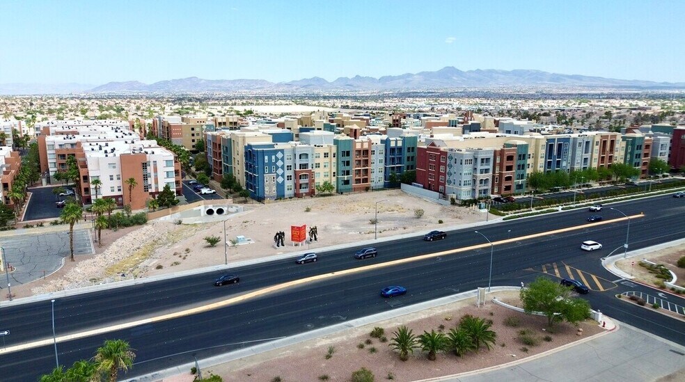 More Photos Of 9170 Las Vegas Blvd S, Las Vegas Land For Lease