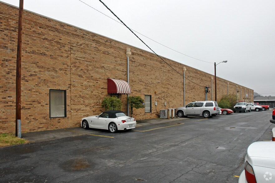 More Photos Of 420-422 Allied Dr, Nashville Distribution For Sale