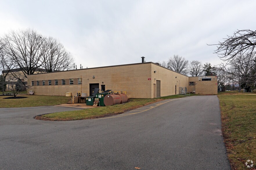 More Photos Of 930 Madison Ave, Eagleville Research And Development For Sale