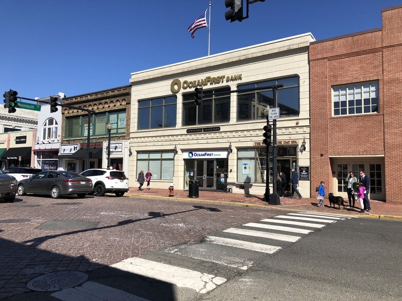 Primary Photo Of 73 Broad St, Red Bank Office For Lease
