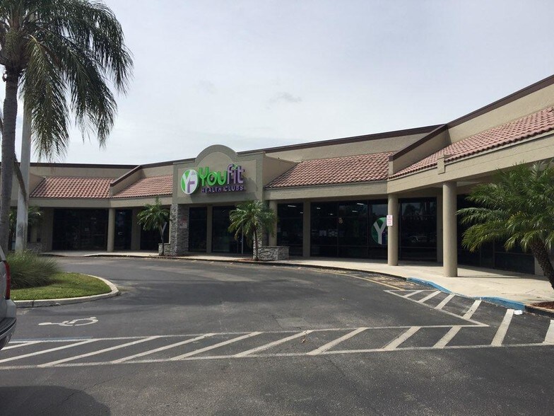 Primary Photo Of 2601-2675 S Military Trl, West Palm Beach Storefront For Lease