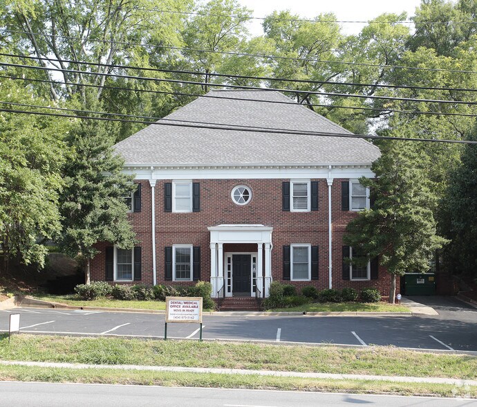 More Photos Of 275 14th St NW, Atlanta Medical For Lease