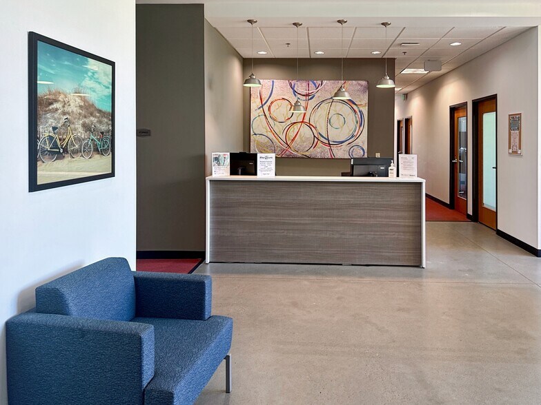 More Photos Of 2005 SE 192nd Ave, Camas Coworking Space