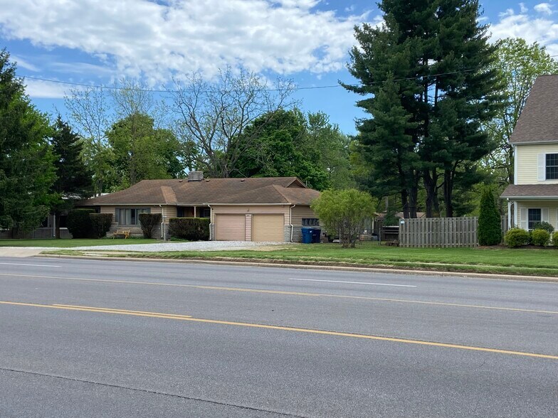 More Photos Of 828 Battlefield Road, Springfield Land For Sale