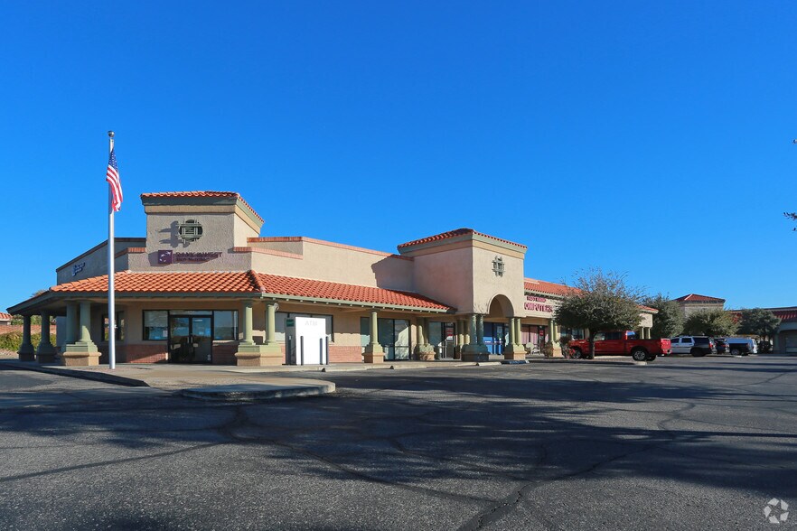 More Photos Of 1171 E Rancho Vistoso Blvd, Tucson Unknown For Sale