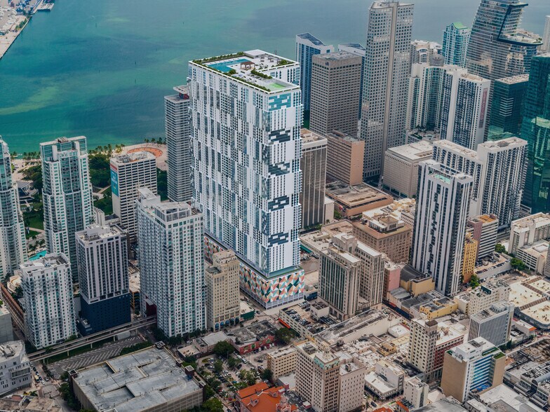 More Photos Of 251 E Flagler St, Miami Land For Sale